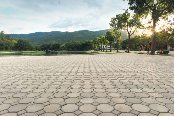 Best Cobblestone Driveway Pavers  in Kalama, WA