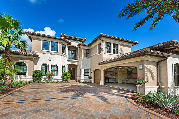 Best Brick Driveway Pavers  in Kalama, WA