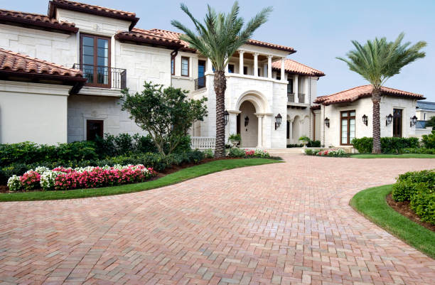 Best Driveway Paving Contractor  in Kalama, WA