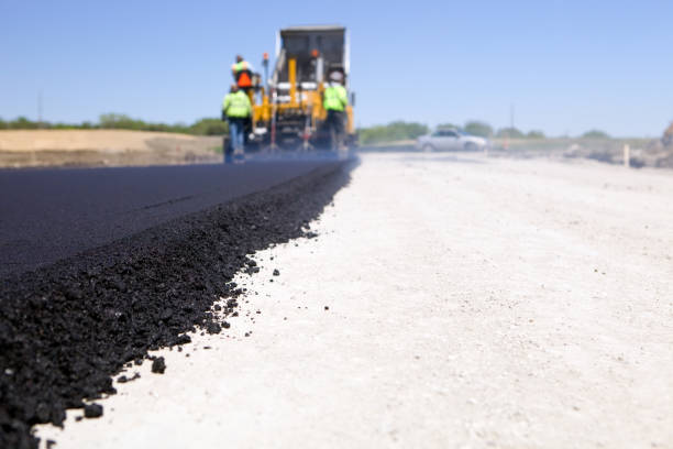 Best Driveway Resurfacing Pavers  in Kalama, WA